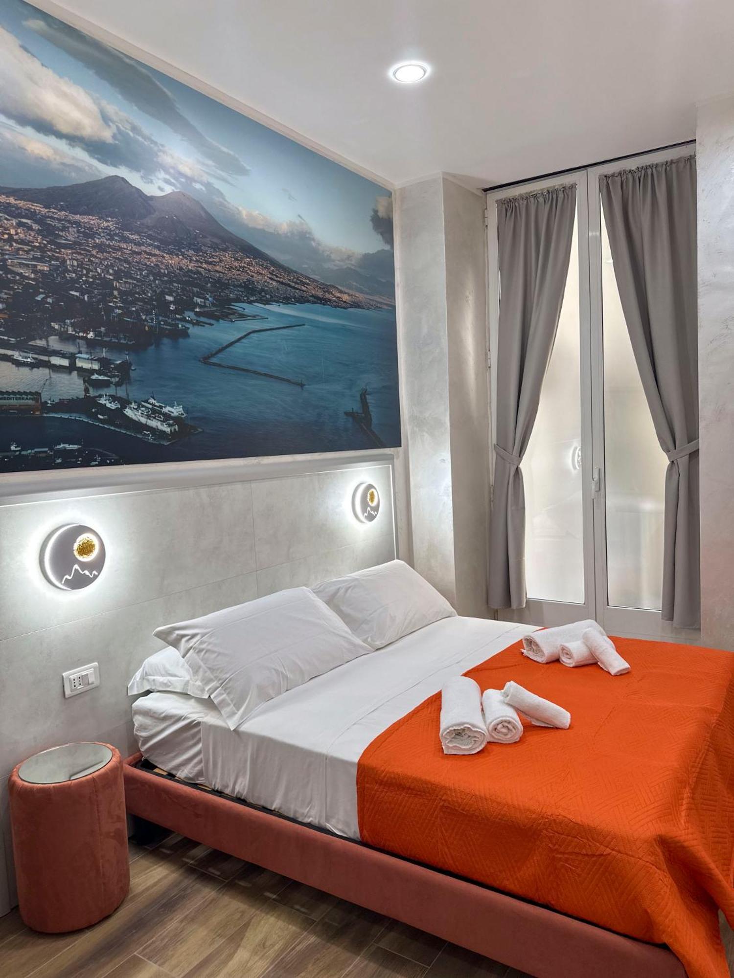 Guest house Duomo 50 Naples